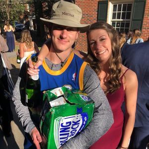 Meet your Posher, Ethan